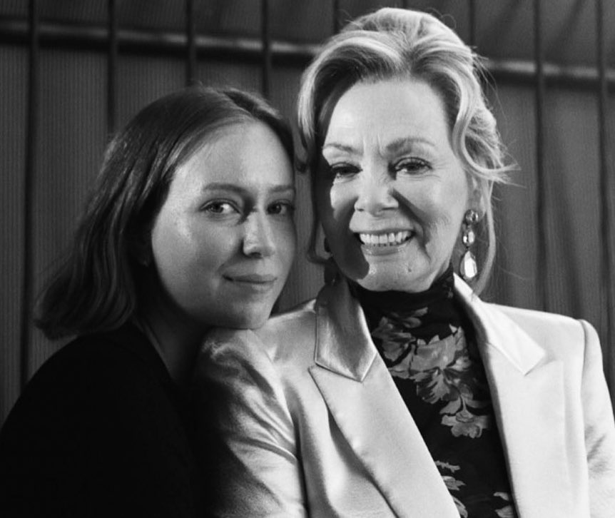 klaudia ✨ hacks spoilers tweet media