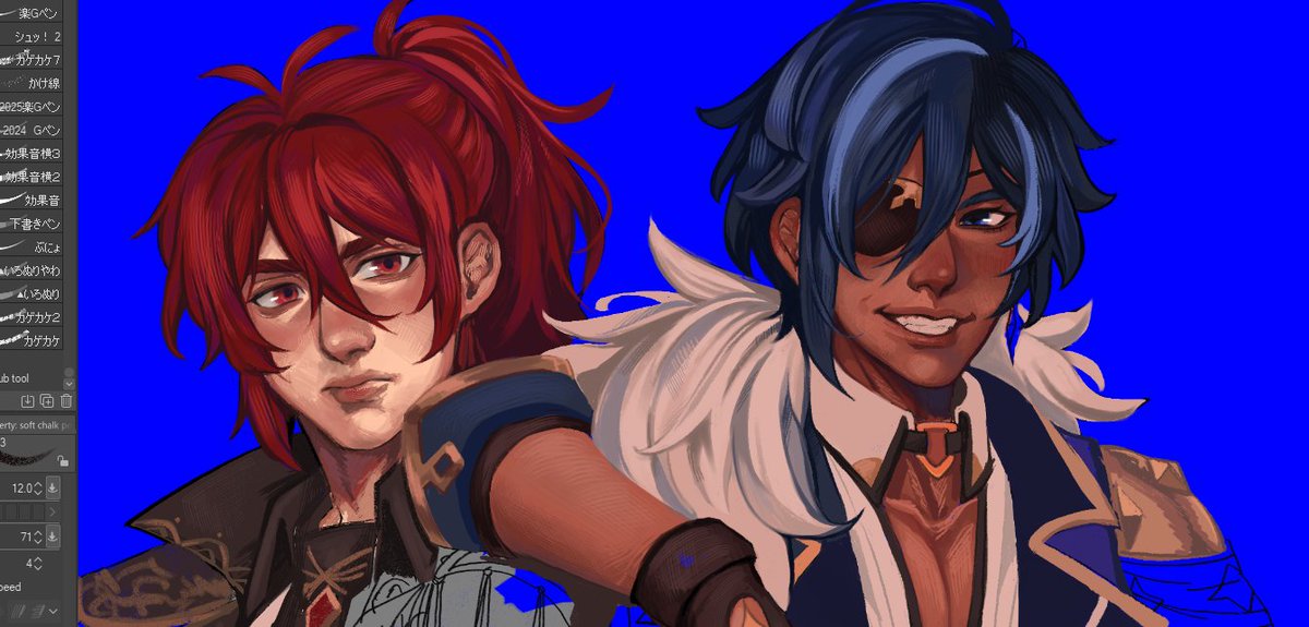 andy | #APRILLUC2026 tweet media