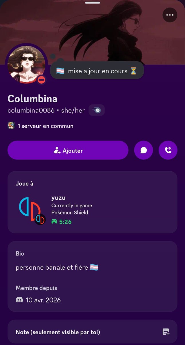 schidauw. 🕳️ tweet media