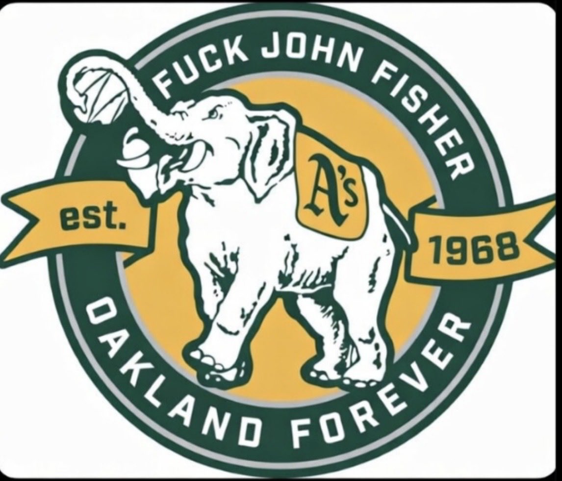 Oaklandfans tweet media