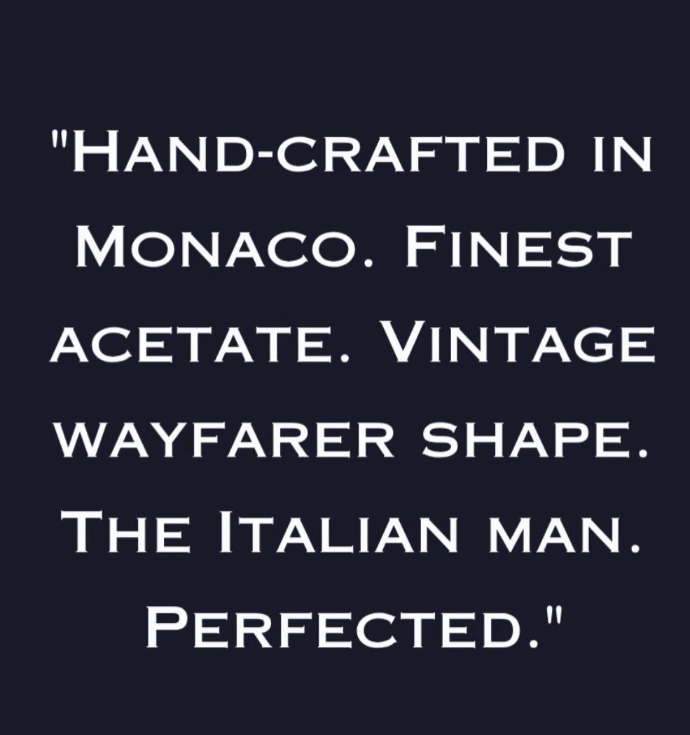 F1Eyewear tweet media