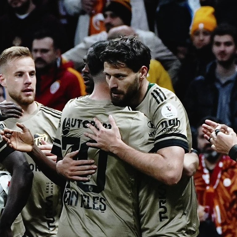 Nexus Sports tweet media