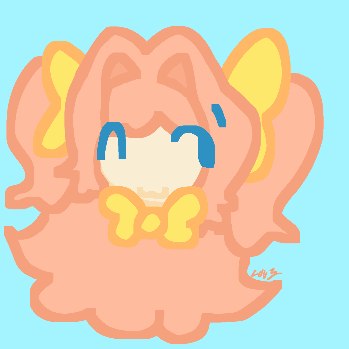 Buggy 🐠🩵 guppy + garbos ♡ tweet media