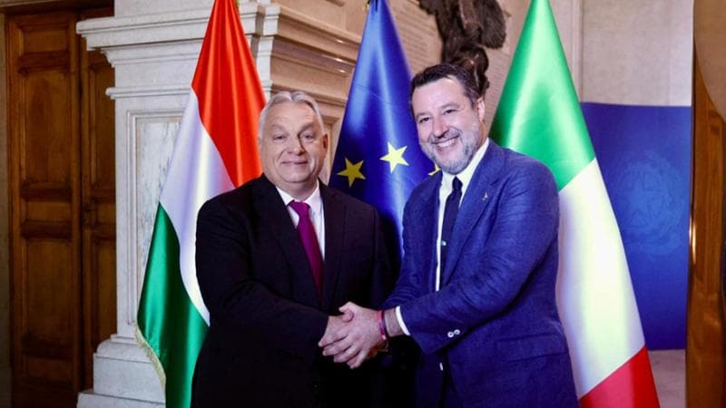 antony977's tweet photo. Dopo 15 anni di corruzione in Ungheria, politica filoputin e anti-UE, ora è finalmente finita. #Orban perde le elezioni in #Ungarn nettamente.  Il populismo di destra in Europa e anche negli USA ha subito oggi una pesante sconfitta. 
#ungheria #orbangohome https://t.co/XzIPSTfM5X