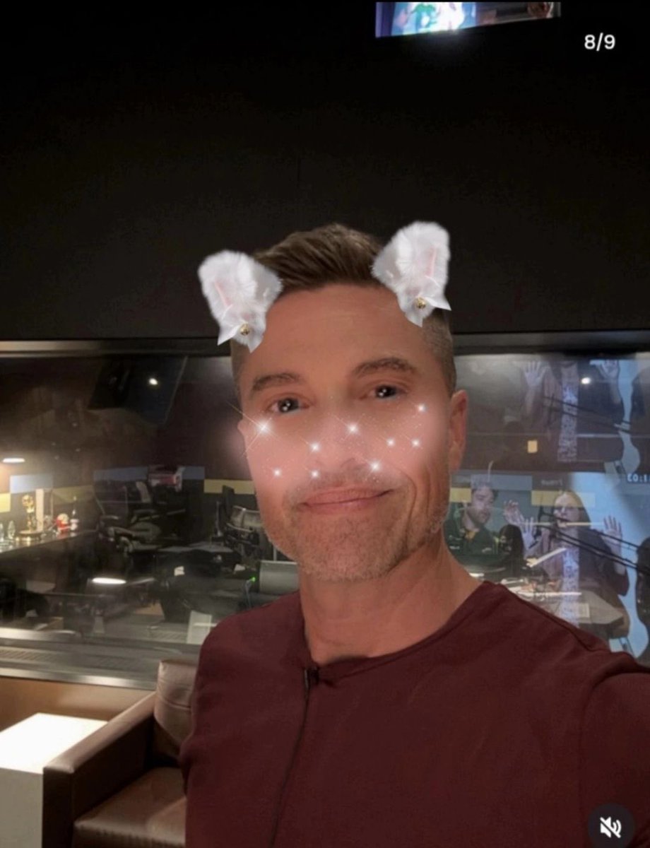 kim dan of #shedtwt tweet media