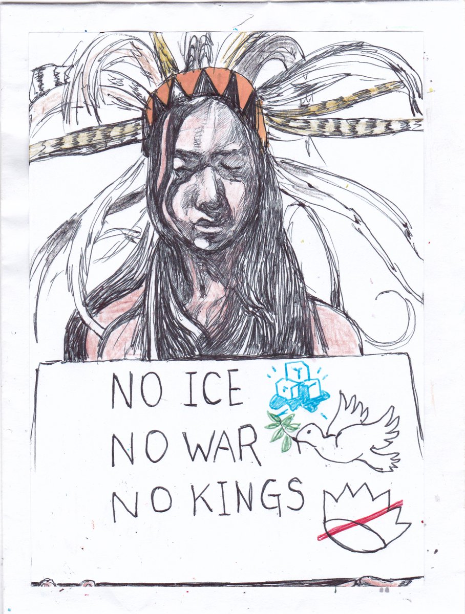 #thegreatdays2026 le 06 Avril 2026 #NOICE #NOWAR #NOKING #Denver #Colorado #REUTERS #Cheney_Orr 02 04 2026