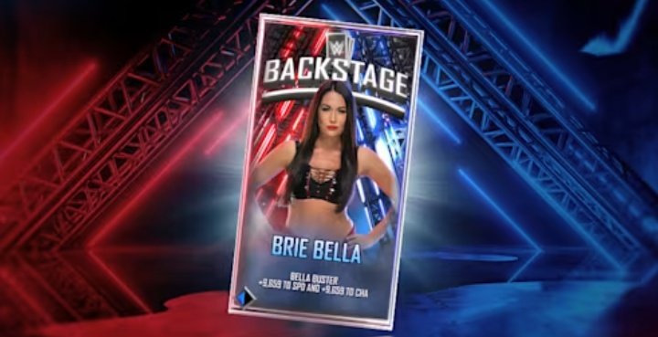 WWE SuperCard News - Updates, Information, & More tweet media
