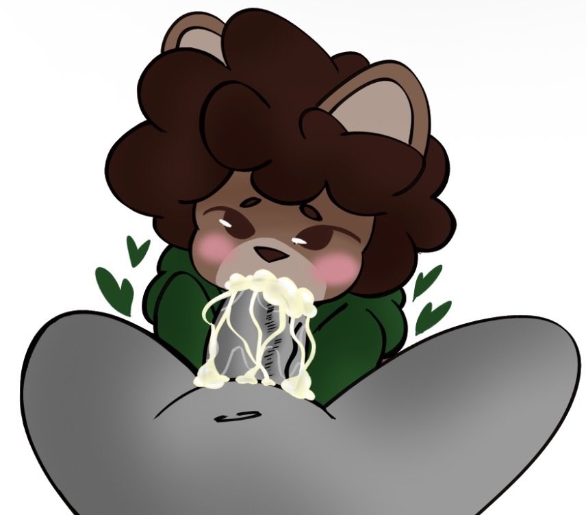 🔞Honey_Gummy 🔞 (Comms Open!! 0/5) tweet media