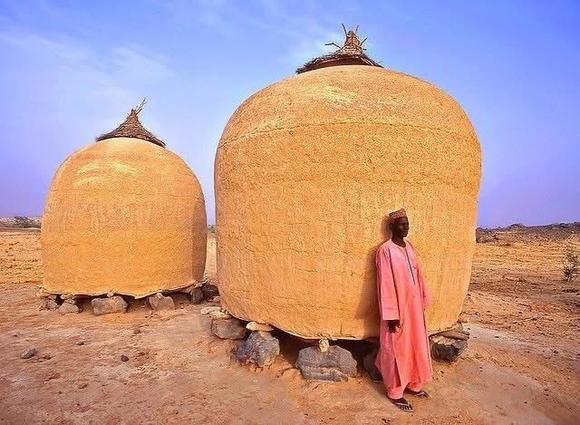 Typical African tweet media