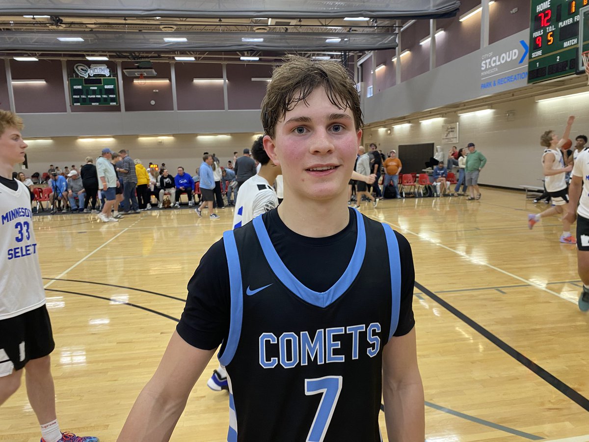 Ryan James tweet media