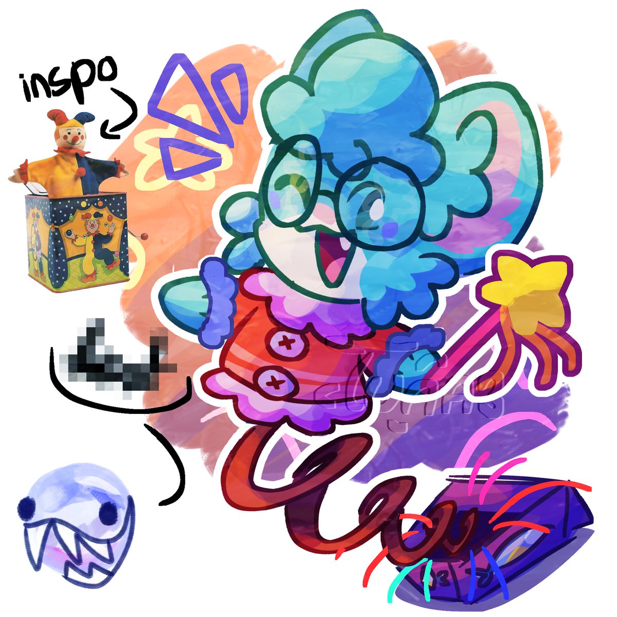 Tuna⁷ 𓆟 (comms open 3/3) tweet media