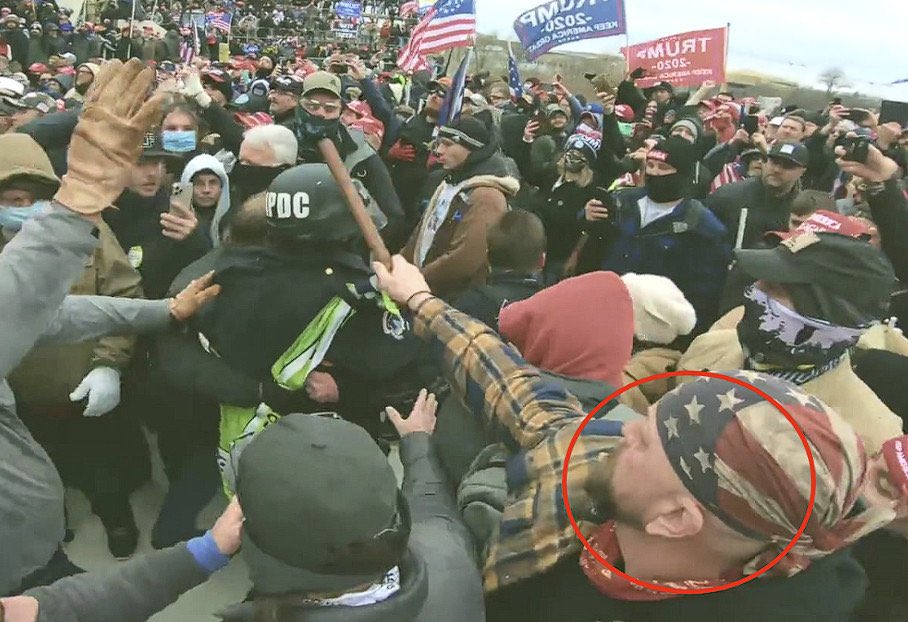 Kenneth Calloway tweet media