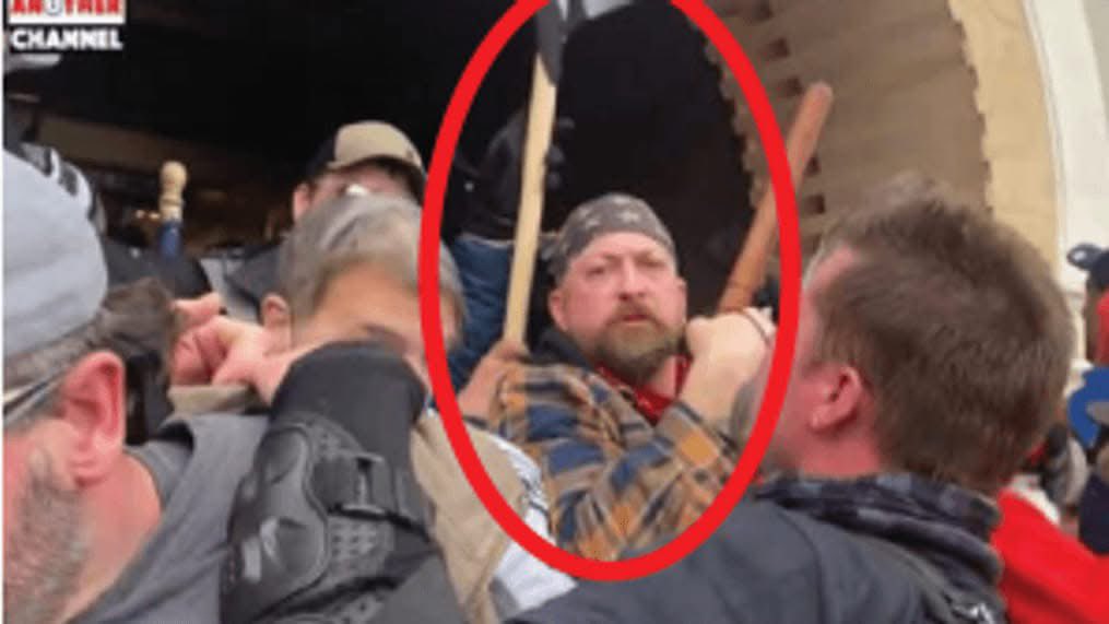 Kenneth Calloway tweet media