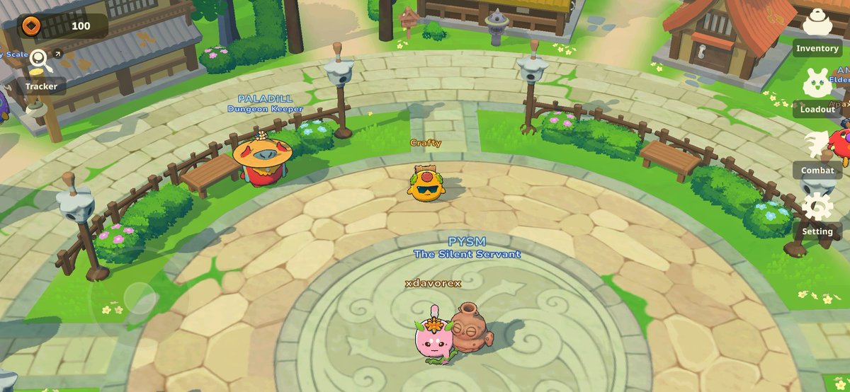 Crafty (Rebirth) 🎮🍻 tweet media