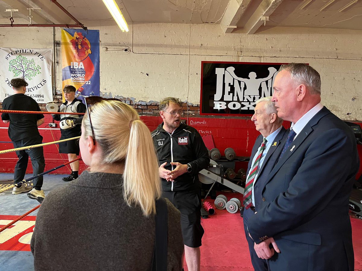 The Rt Hon Sir Lindsay Hoyle MP tweet media