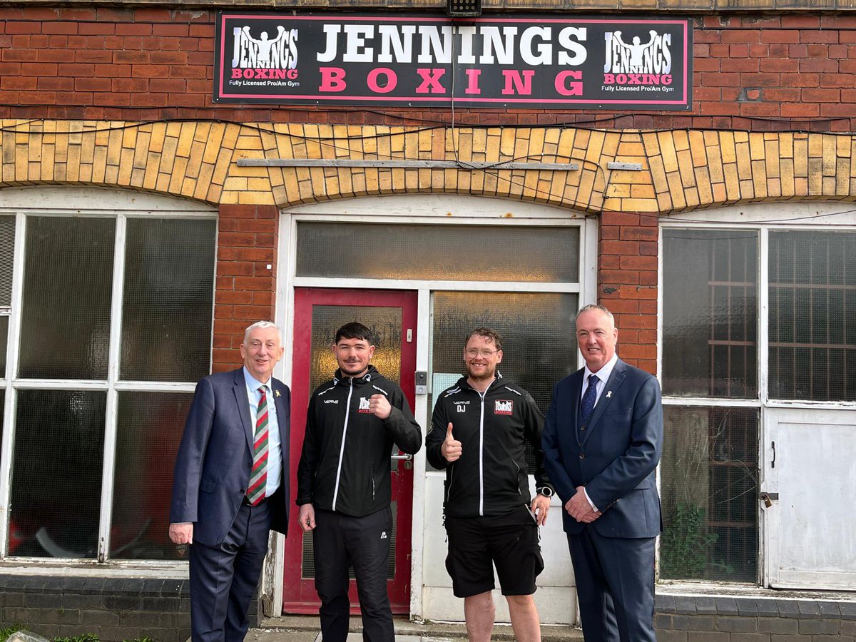 The Rt Hon Sir Lindsay Hoyle MP tweet media