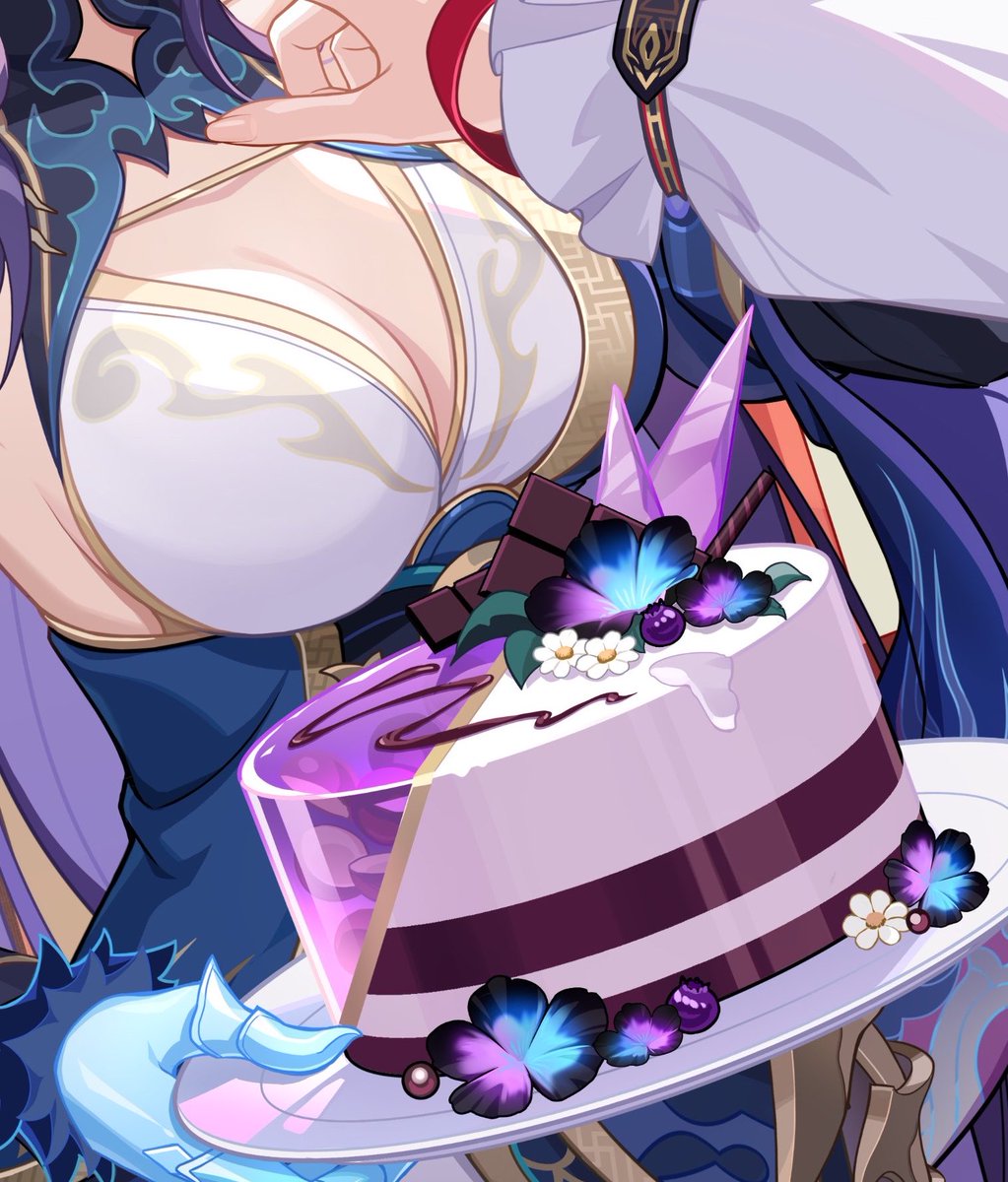 Honkai Chibi tweet media