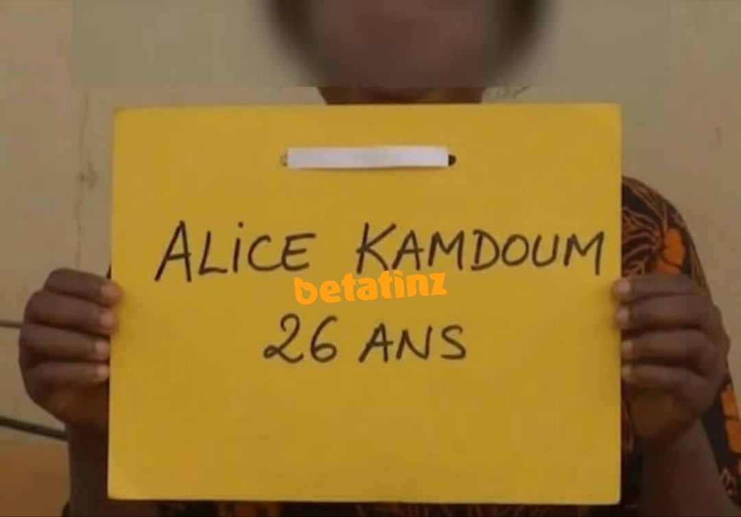 Beta Tinz🇨🇲 tweet media