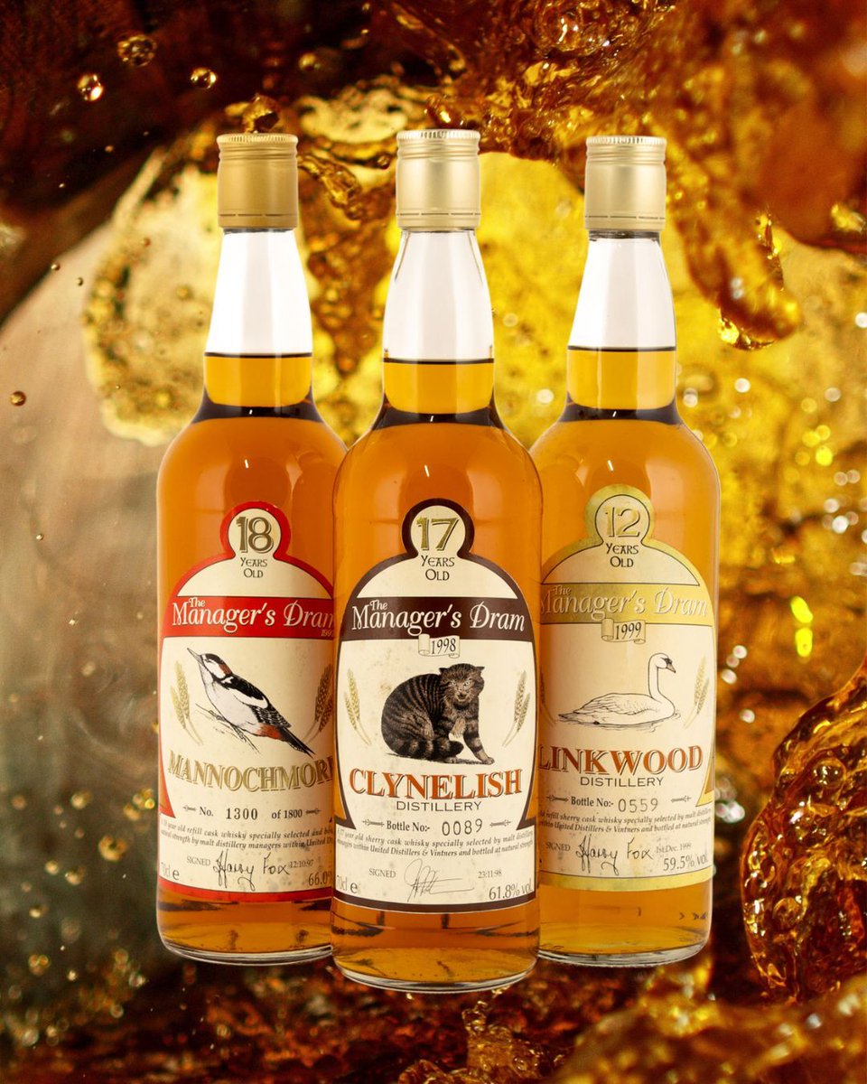 Click Whisky Auctions tweet media