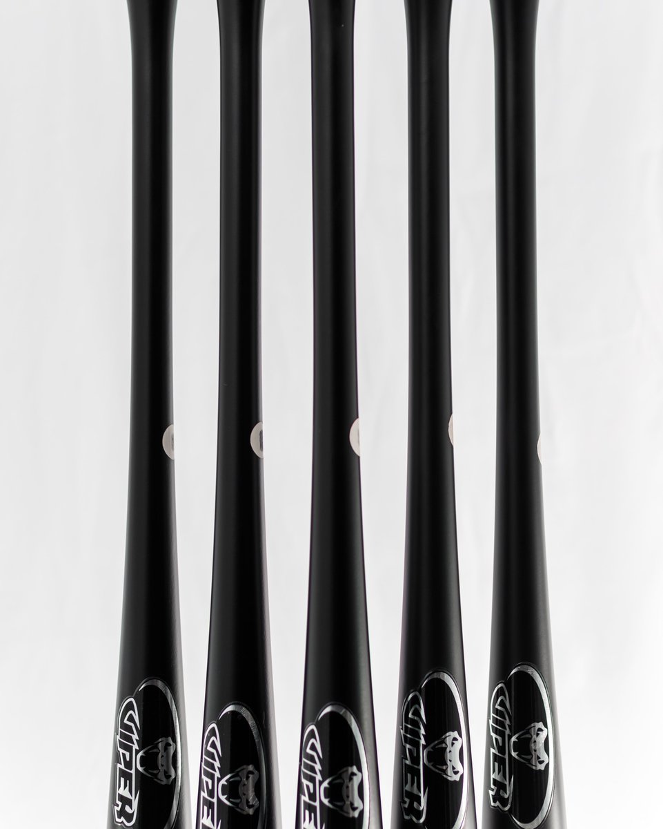 Viper Bats tweet media