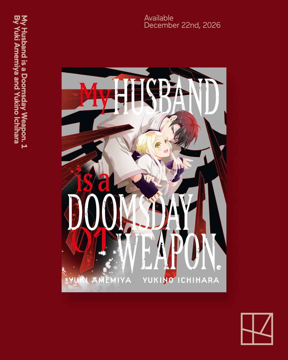 Kodansha USA tweet media