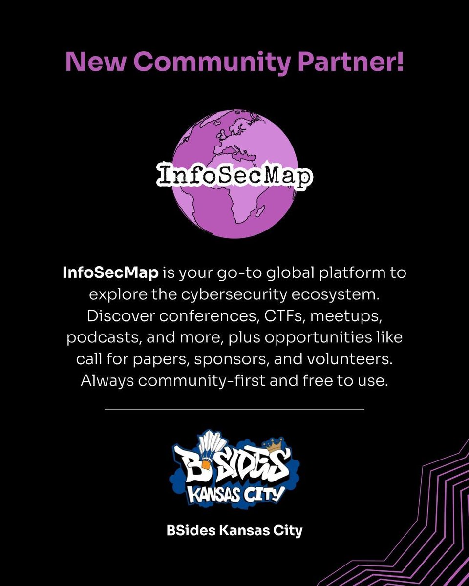 BSidesKC tweet media
