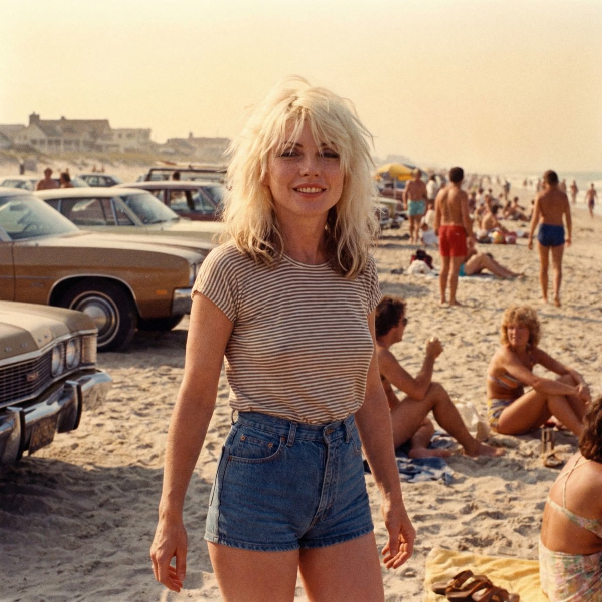 Cazzzie's tweet photo. #DebbieHarry 
#Blondie
🎶🎶🎶🎶🎶 https://t.co/iIFmMK5fZ4