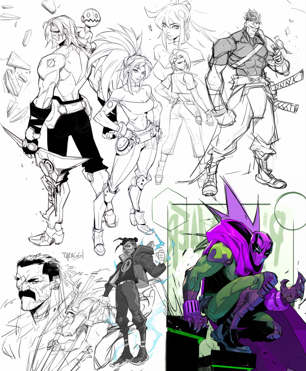 Pyroowdaily tweet media