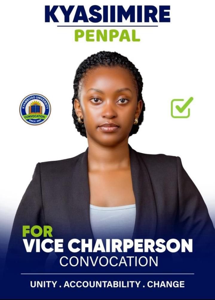 ArindaWright's tweet photo. My Kyambogo University Alumni  Family Here We Go https://t.co/ssguIpHmbO
