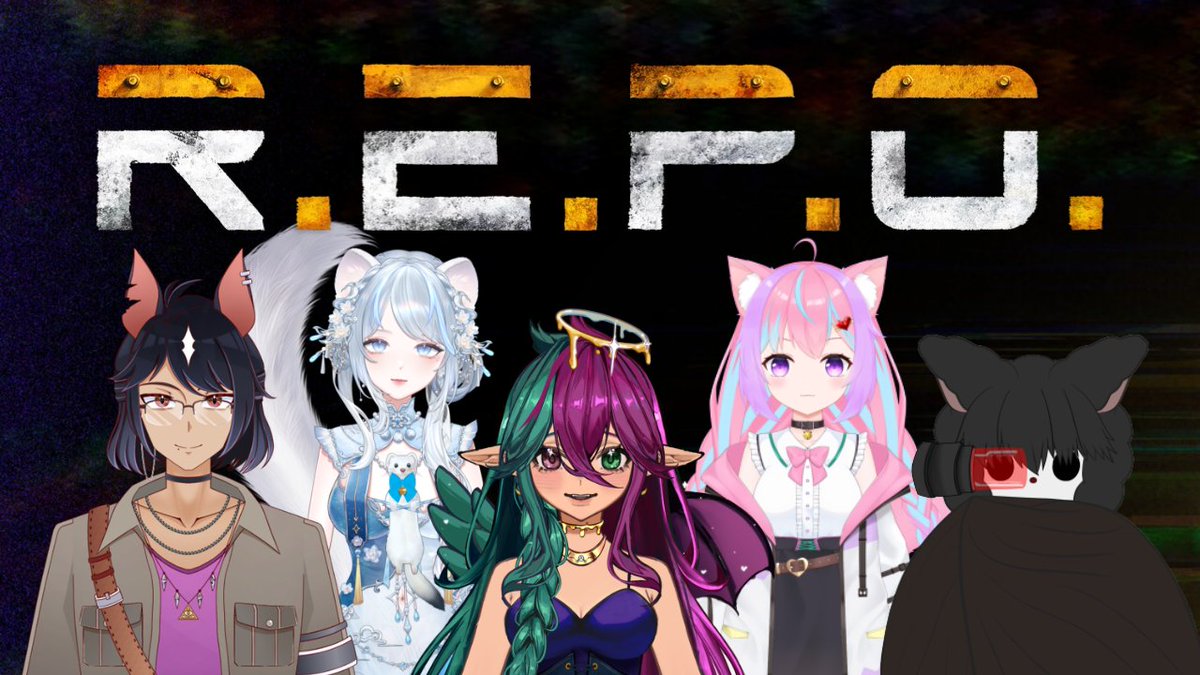 Eyn Xaphan || PRE-DEBUT Nephalem VTuber 🪽😈 tweet media