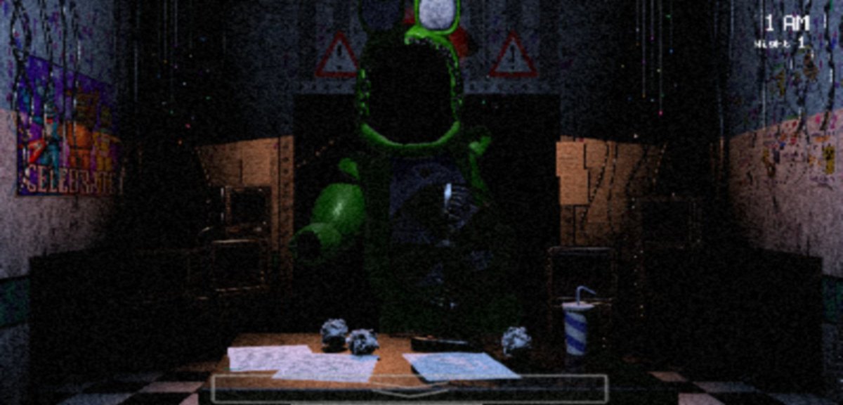 FreddyFangle25 tweet media