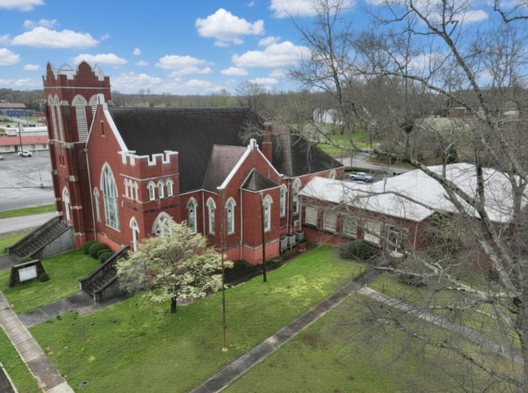 Minnesota Methodist🕊 tweet media