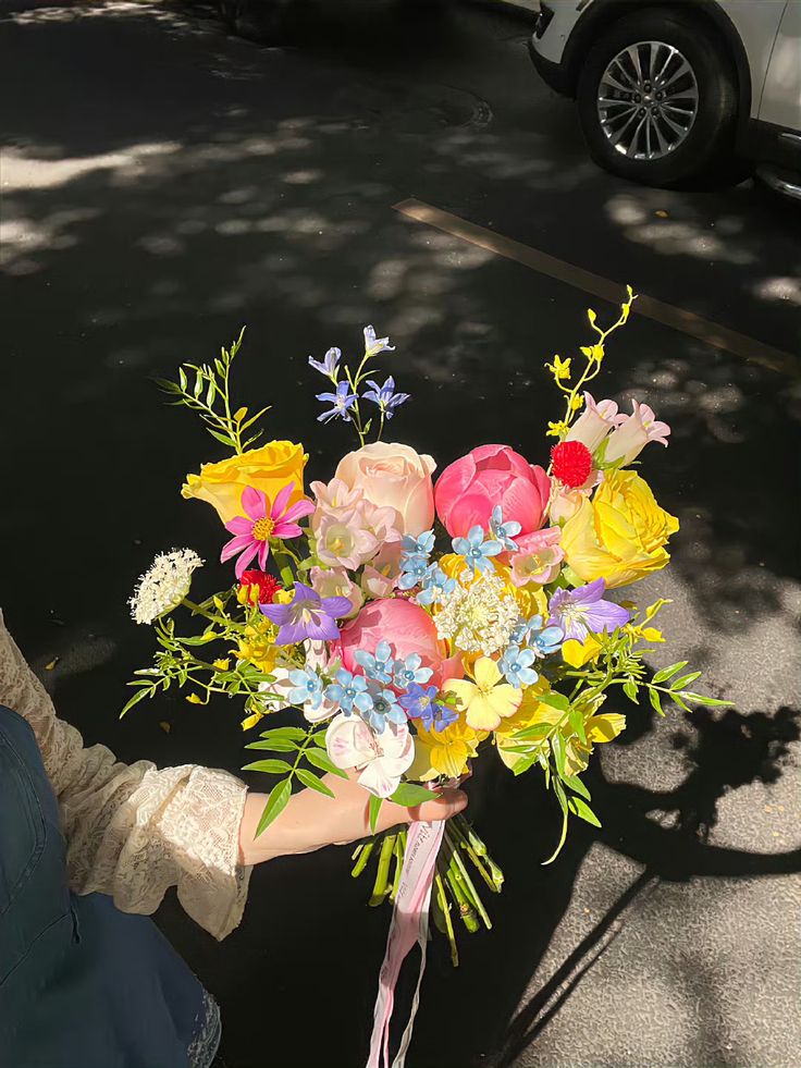 Soft Petals tweet media