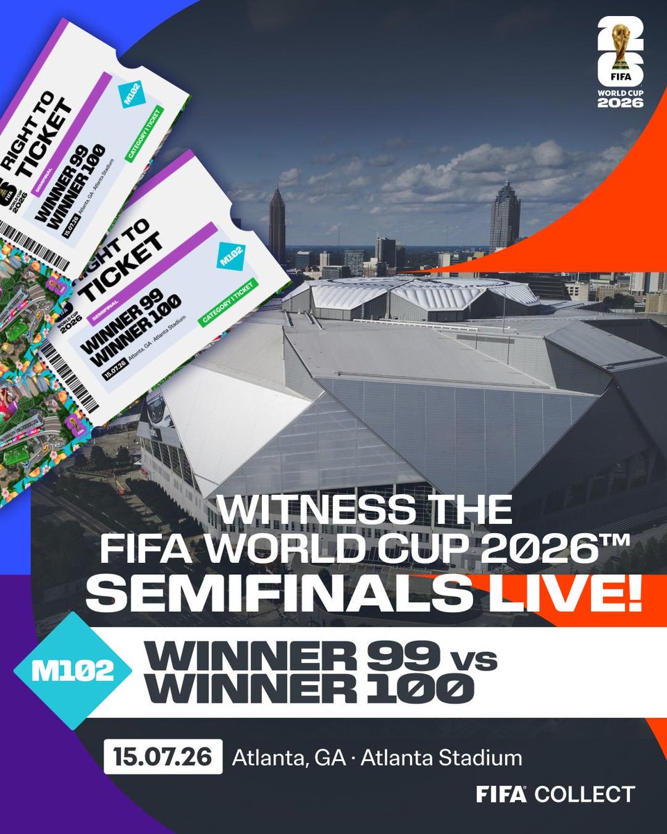 FIFA Collect tweet media