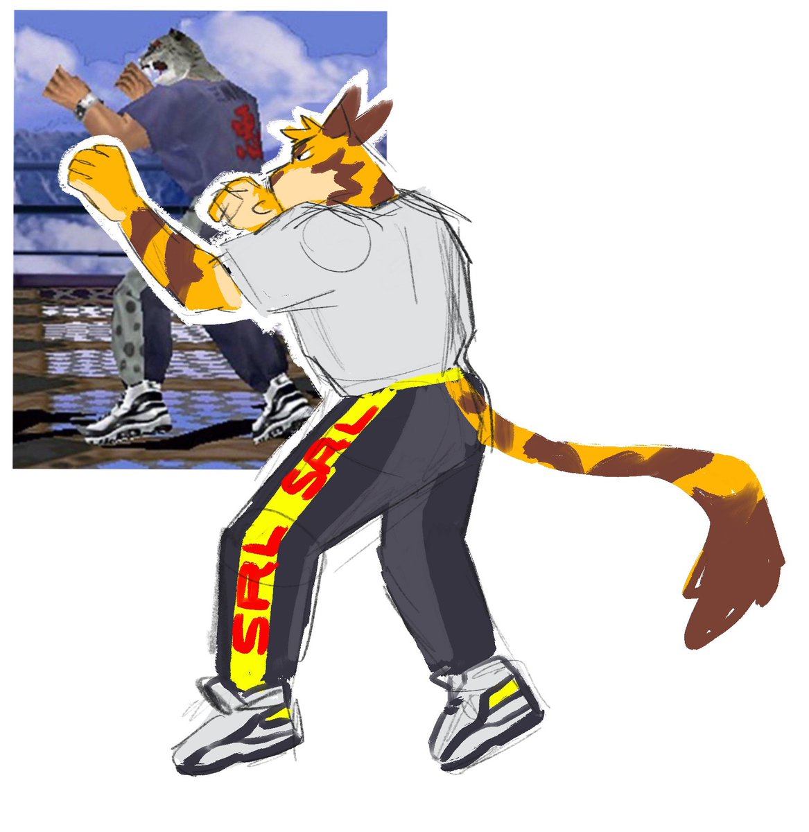 💥𝕸𝖆𝕯𝕮𝖆𝕻💥 (Commissions OPEN) tweet media