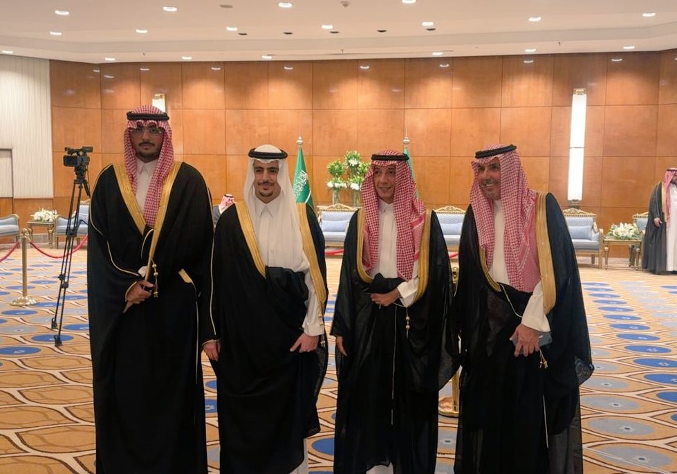 Salman Al-Ansari | سلمان الأنصاري tweet media