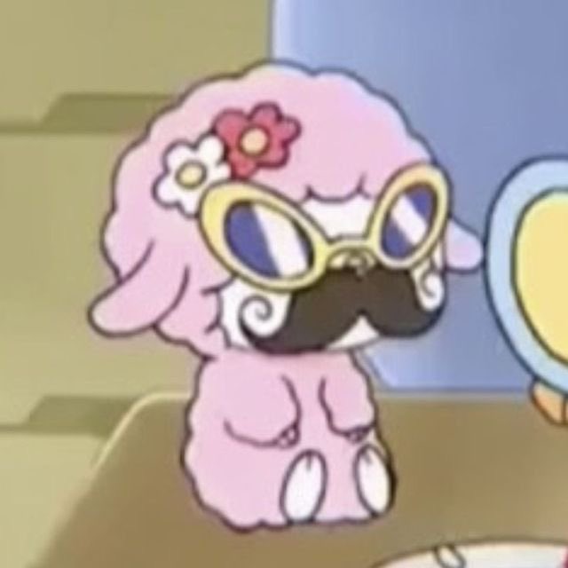 sanrio daily ୨ৎ tweet media