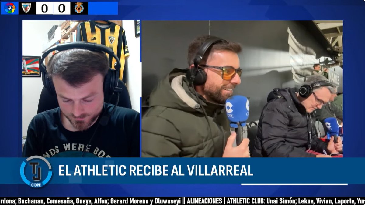 Tiempo de Juego tweet media