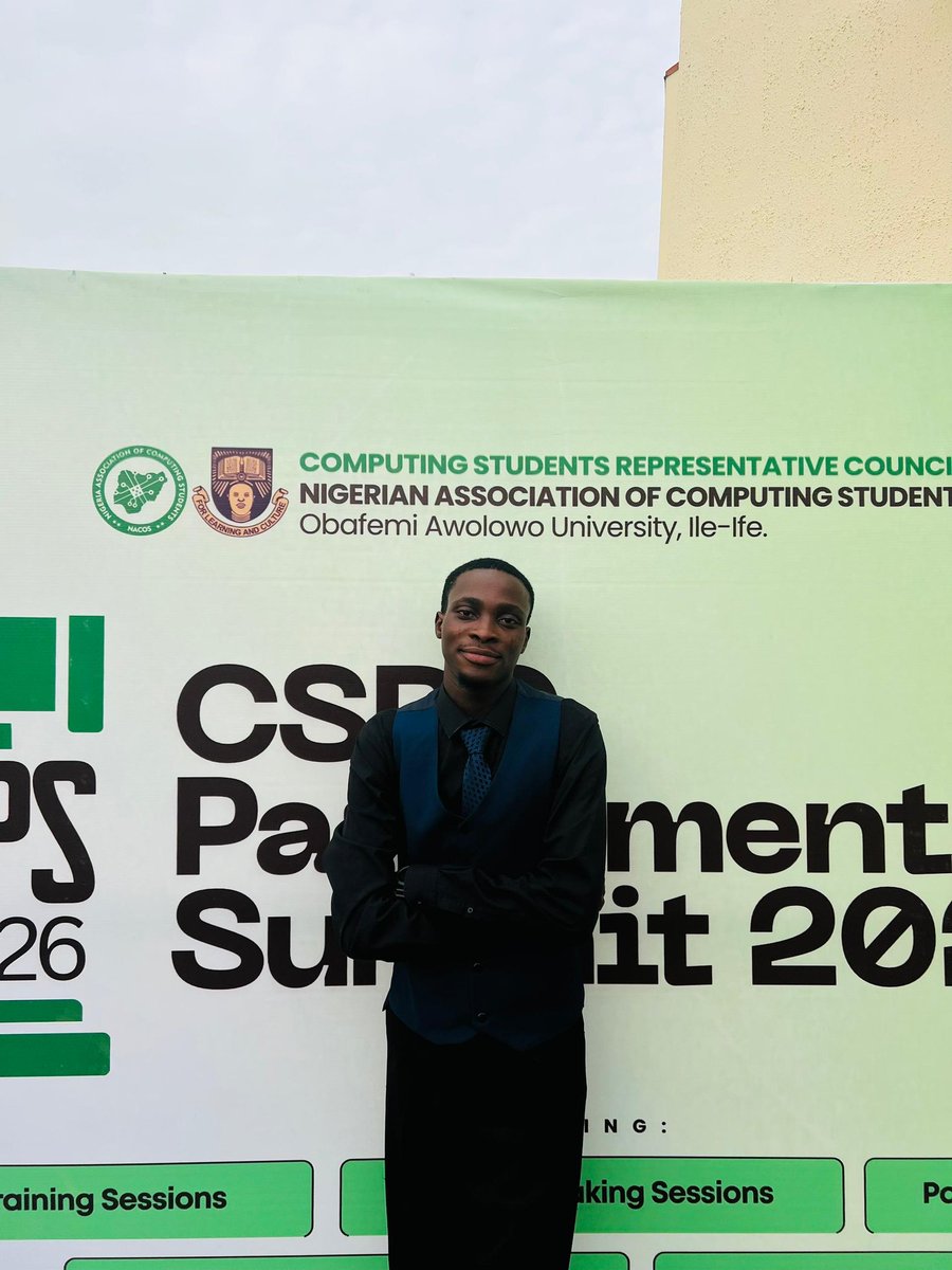 Muhammed Adeyemi.🪄🍷 tweet media