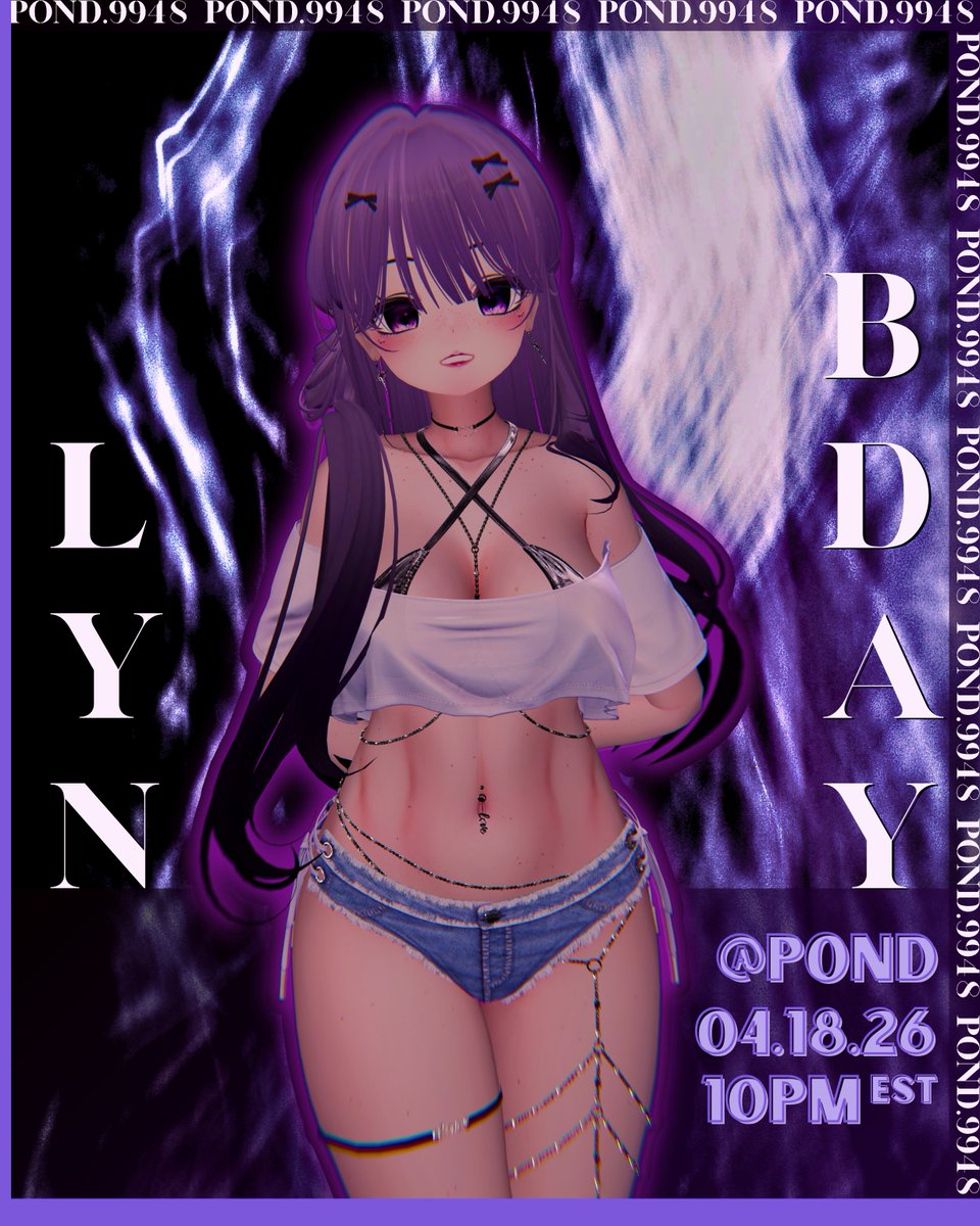 lyn tweet media