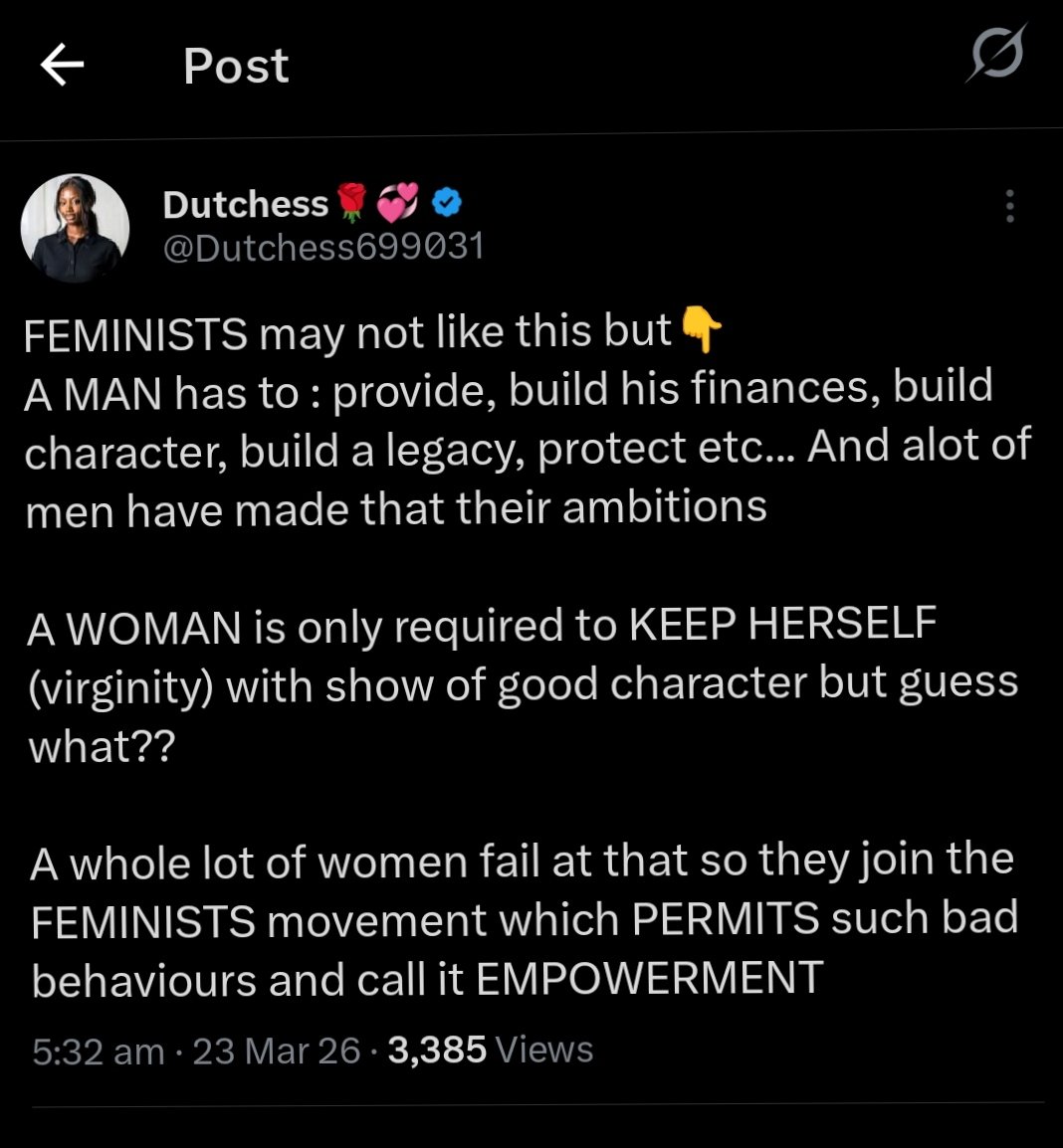 ThatBlessedGirl tweet media