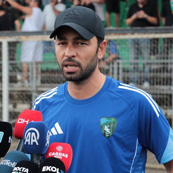 Glarung Yayın tweet media