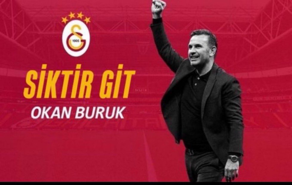 222cimbom's tweet photo. #OkanBurukİstifa https://t.co/lCuy2lXW2T