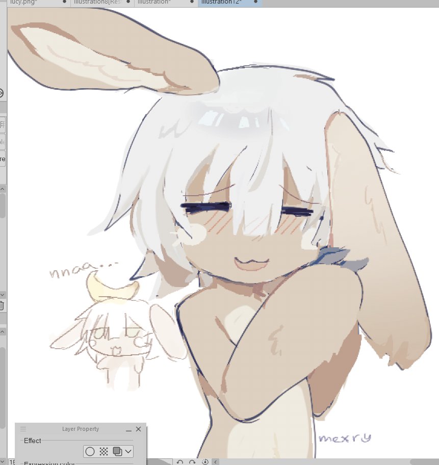 #miabyss #メイドインアビス repost 🥹