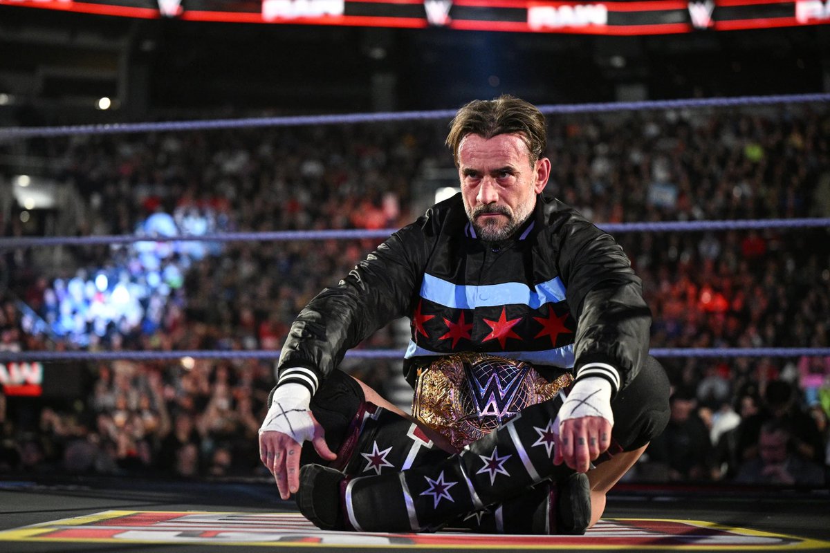 Fightful Wrestling tweet media