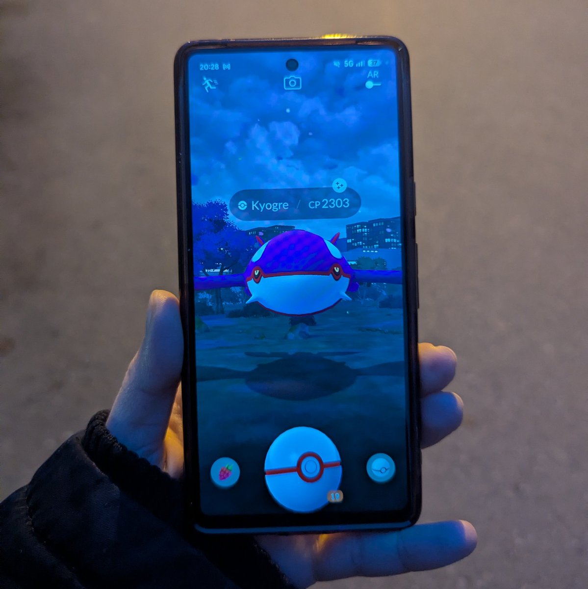 the very best Singaporean grandma tweet media