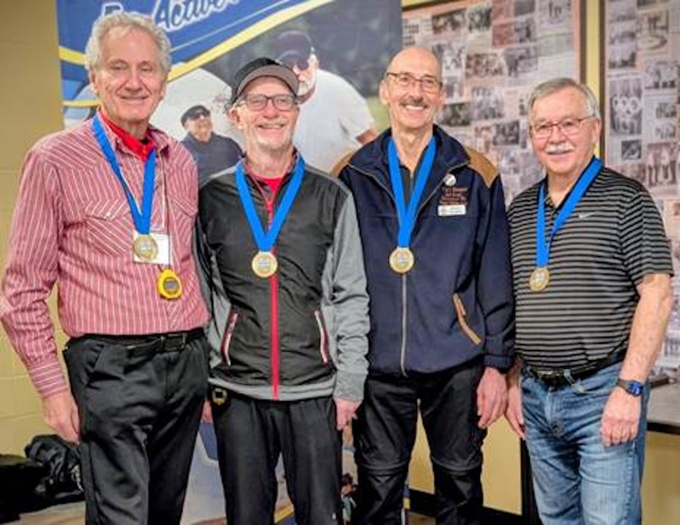 Cochrane Eagle tweet media