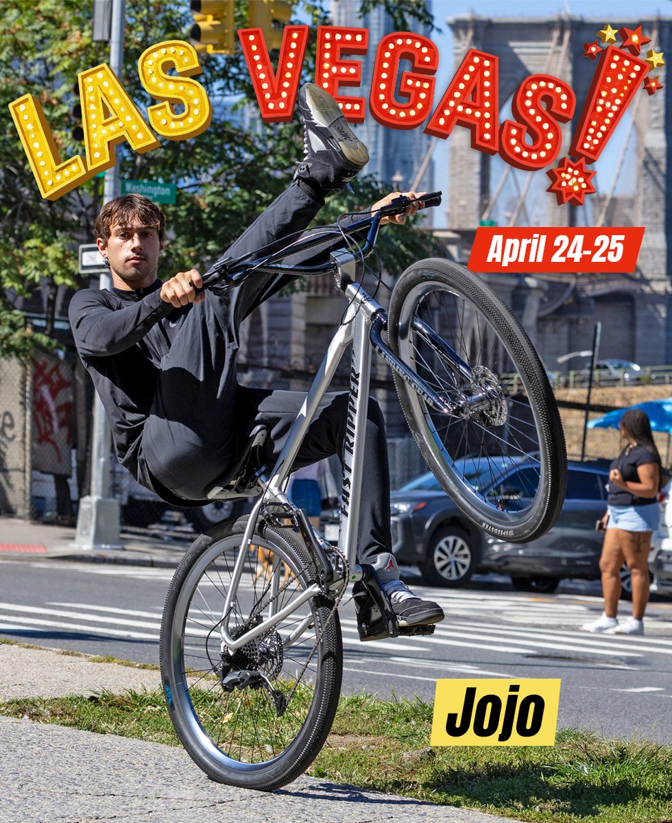 SE Bikes tweet media