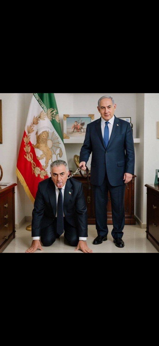 11Sbasak's tweet photo. @PahlaviReza https://t.co/BtrQl0F6nE