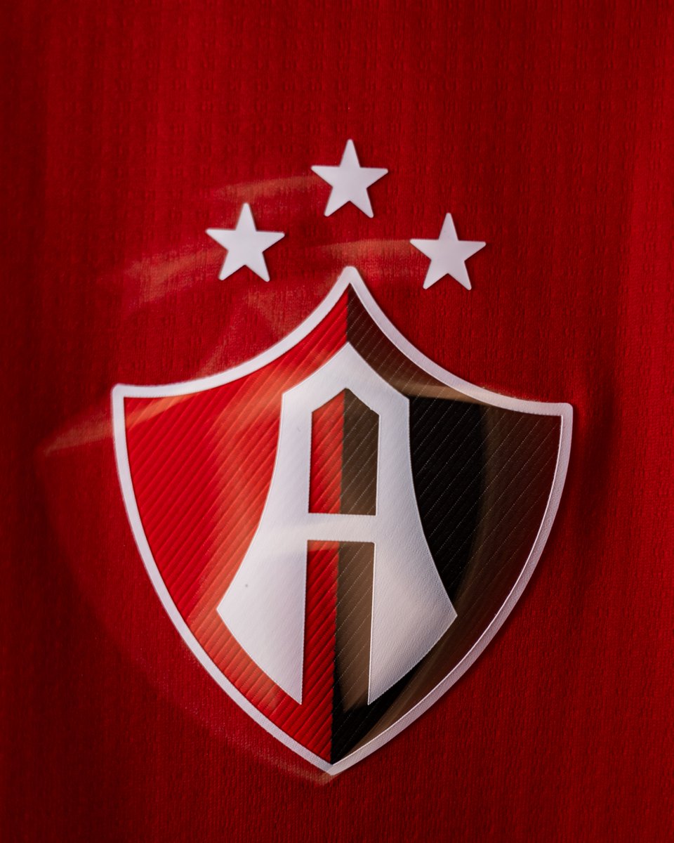 Atlas FC tweet media